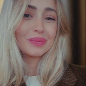 Meet your Posher, Karissa